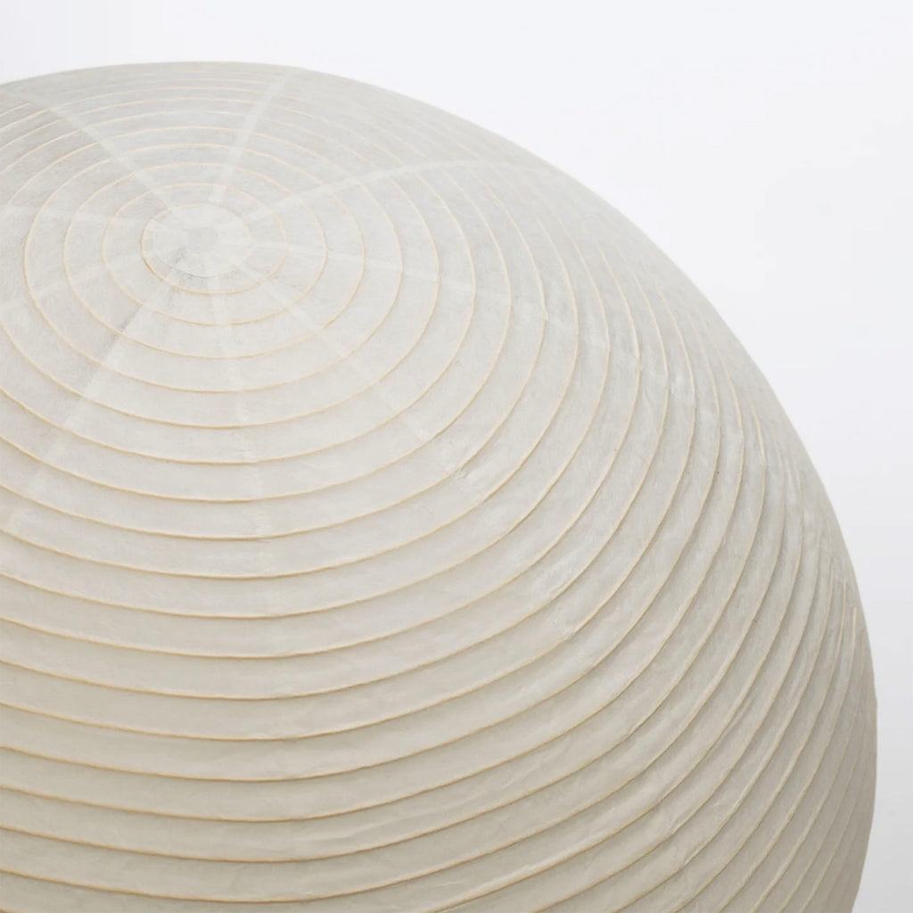 Paper Moon Lamp 05 - The Globe – Vertigo Home
