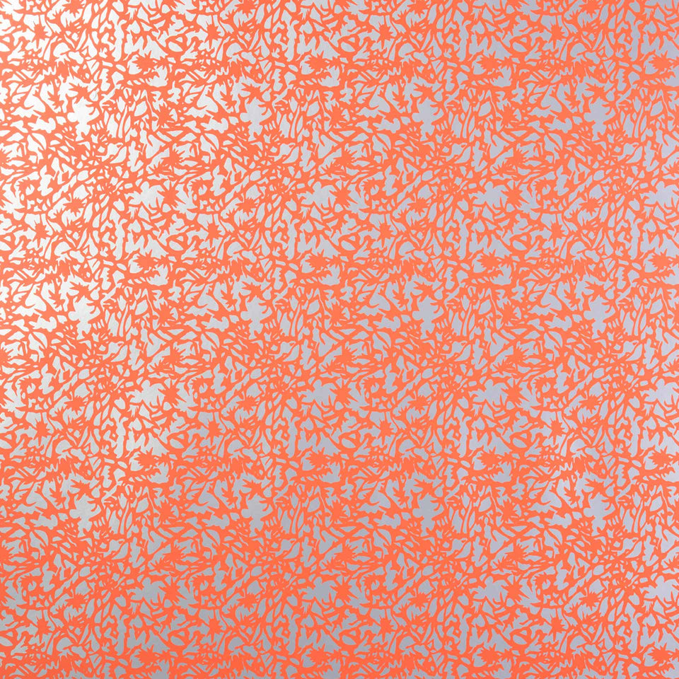 Huton Wallpaper by Flavor Paper