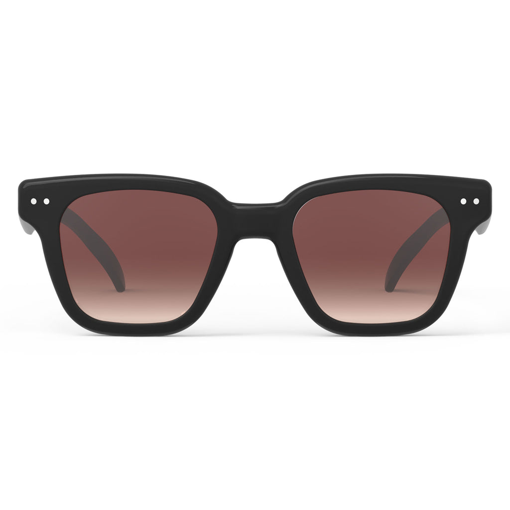 Black Road #ROAD Sunglasses by Izipizi - Crossroads SS26 Limited