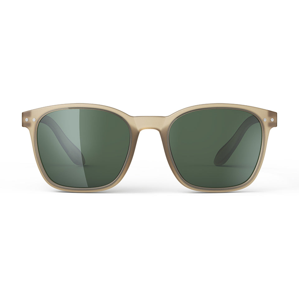 Sand Journey Polarized Sunglasses by Izipizi