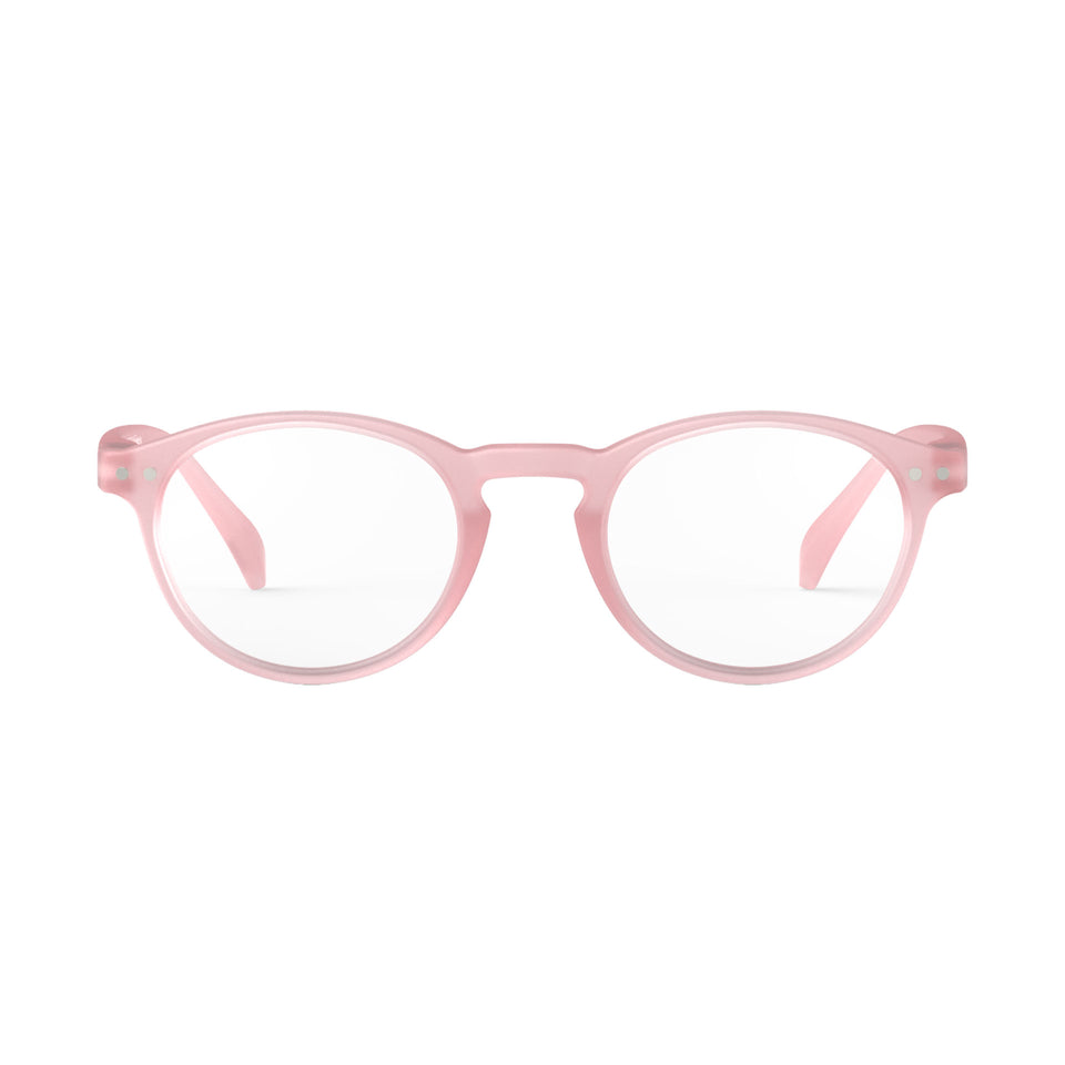 Pink #A Reading Glasses by Izipizi