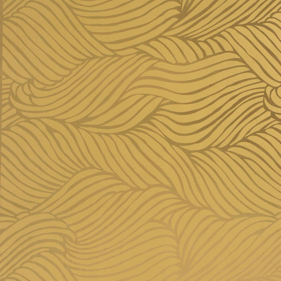 Sheba Wallpaper by Flavor Paper