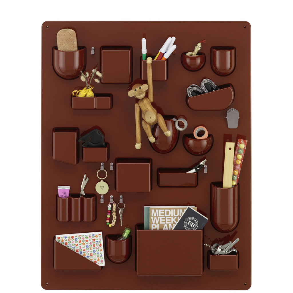 Vitra Uten.Silo RE I by Dorothee Becker Red – Vertigo Home