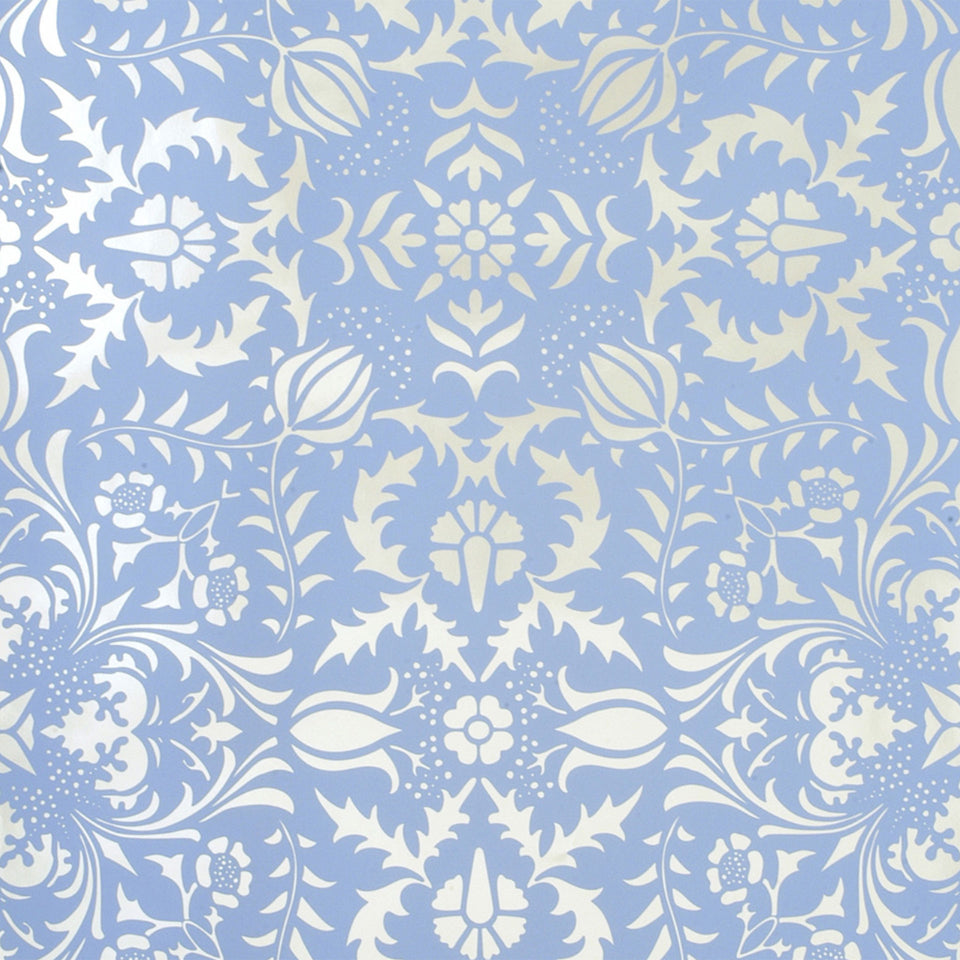 Dauphine Wallpaper by Flavor Paper