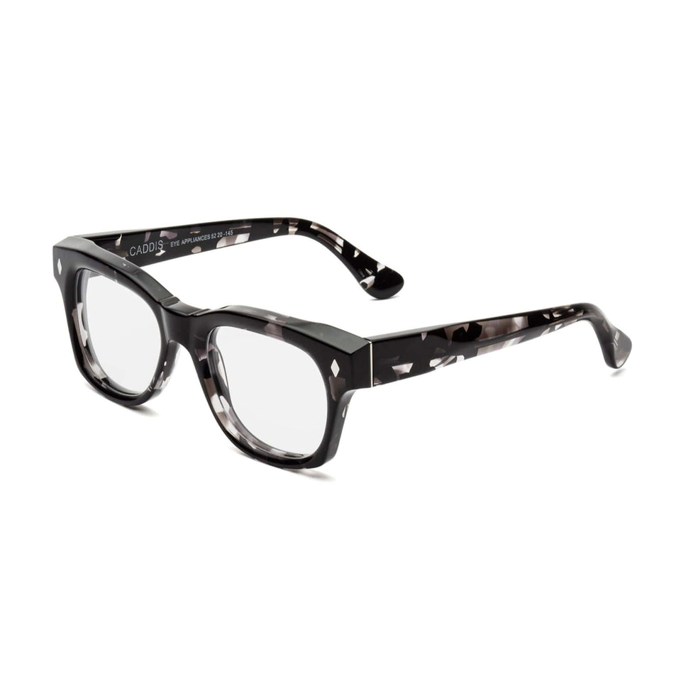Muzzy Reading Glasses by Caddis
