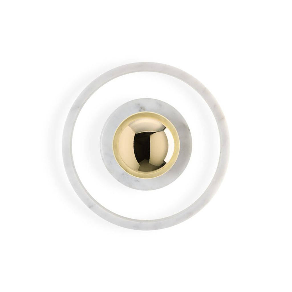 2024年製 Tom Dixon トム・ディクソン STONE MARBLE Stone Portable | Polished Marble | Tom Dixon