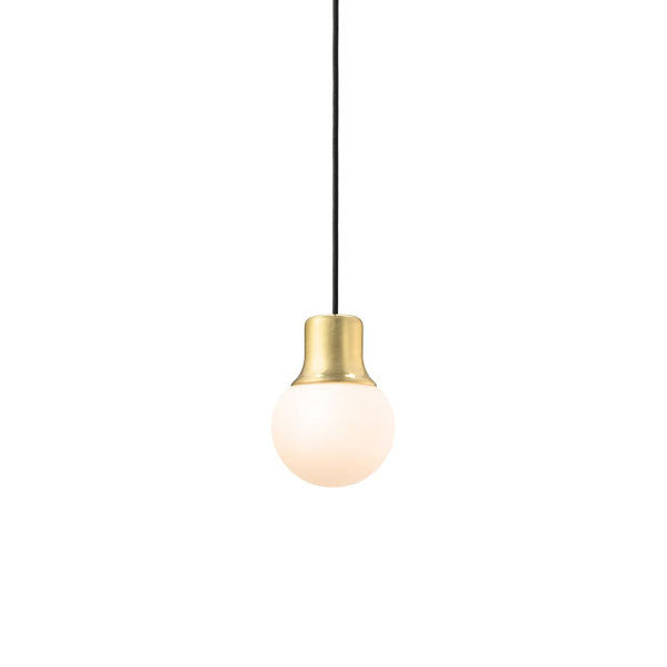 Mass Light NA5 Brass by Norm Architects from AndTradition - Vertigo Home