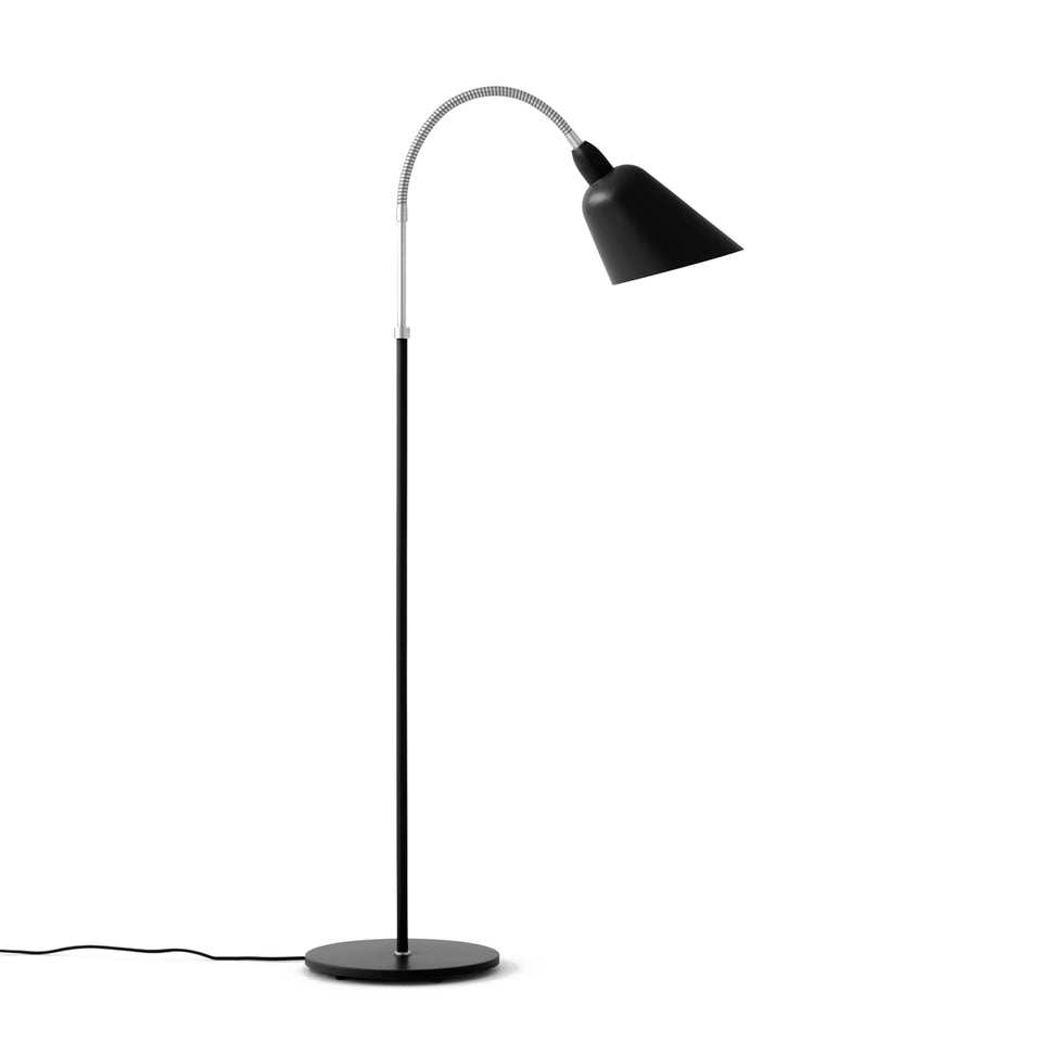 Arne Jacobsen Bellevue AJ7 Floor Lamp from AndTradition