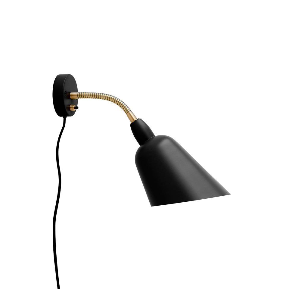 Arne Jacobsen Bellevue AJ9 Wall Lamp from AndTradition