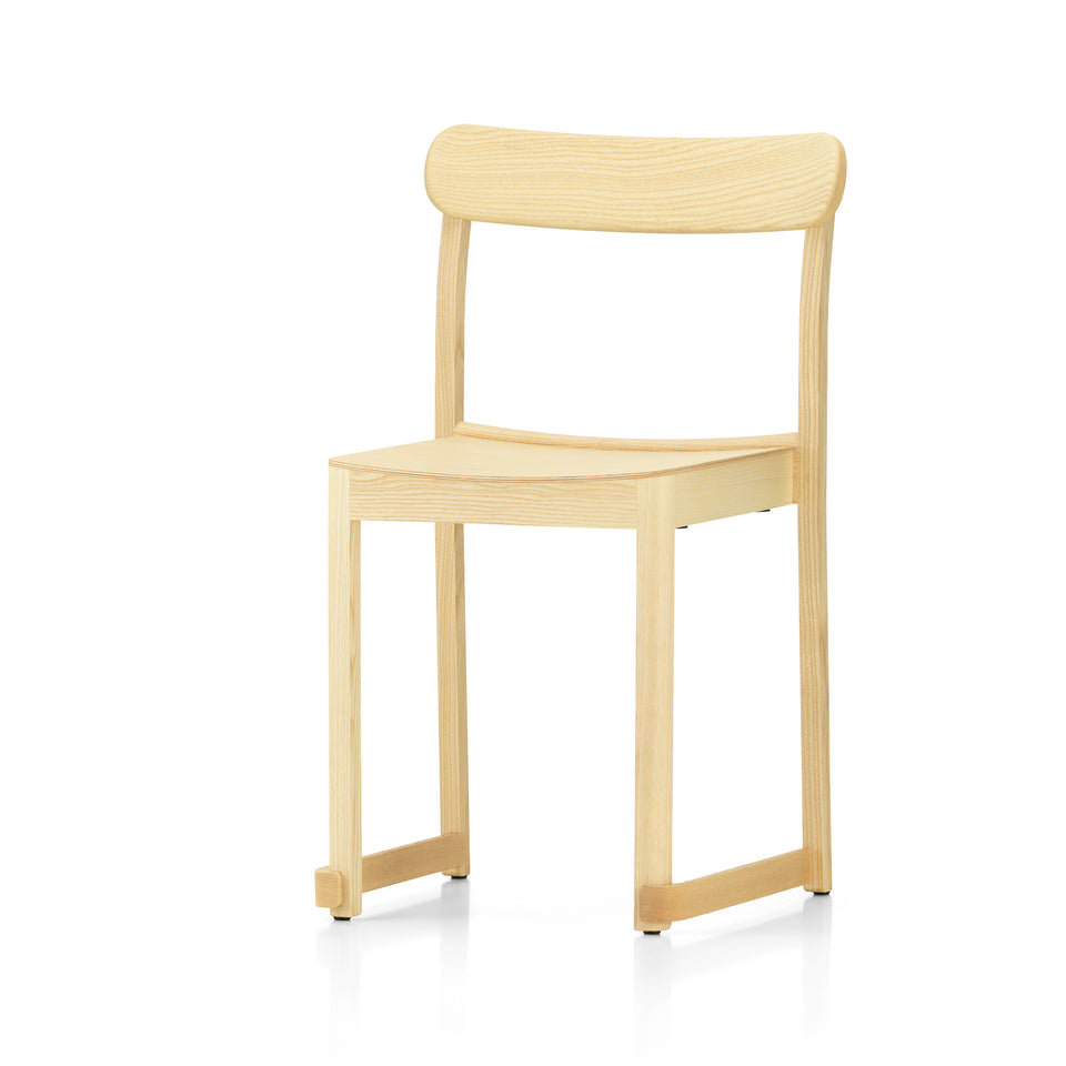 Atelier Chair by TAF Studio for Artek