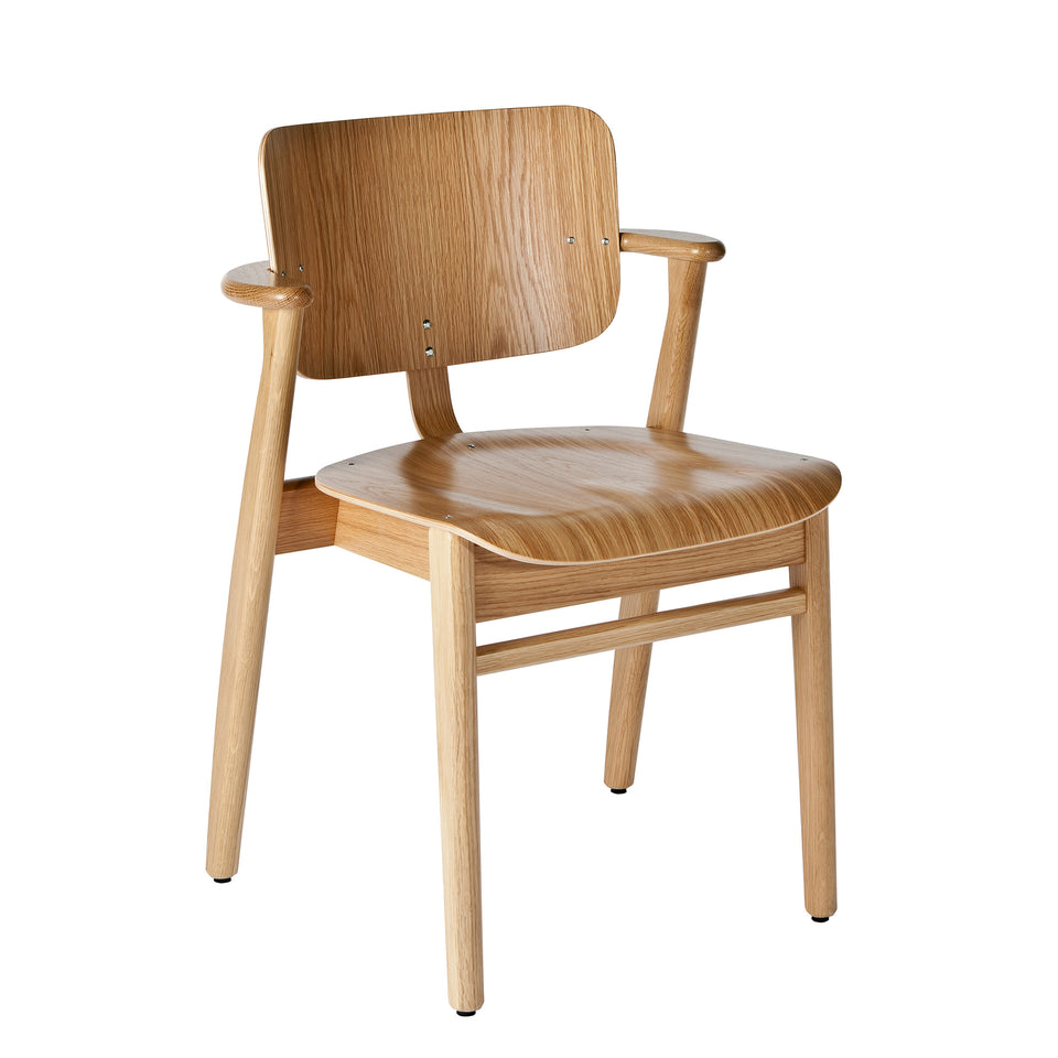 Domus Chair by Ilmari Tapiovaara for Artek
