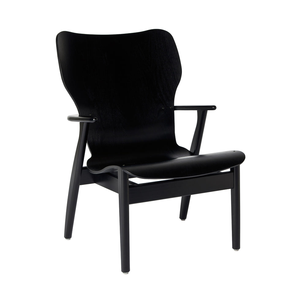Domus Lounge Chair by Ilmari Tapiovaara for Artek
