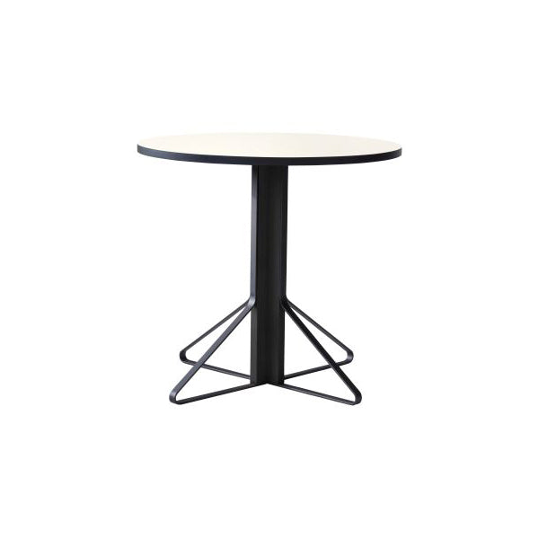 ダイニングテーブル KAARI TABLE 003 / ronan erwan bouroullec Kaari Table Round REB 003 by Ronan & Erwan Bouroullec for Artek