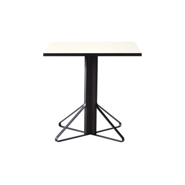Kaari Table Square REB 011 by Ronan & Erwan Bouroullec for Artek 