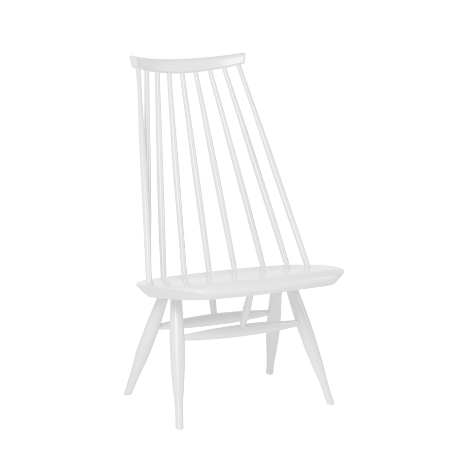 Mademoiselle Lounge Chair by Ilmari Tapiovaara for Artek