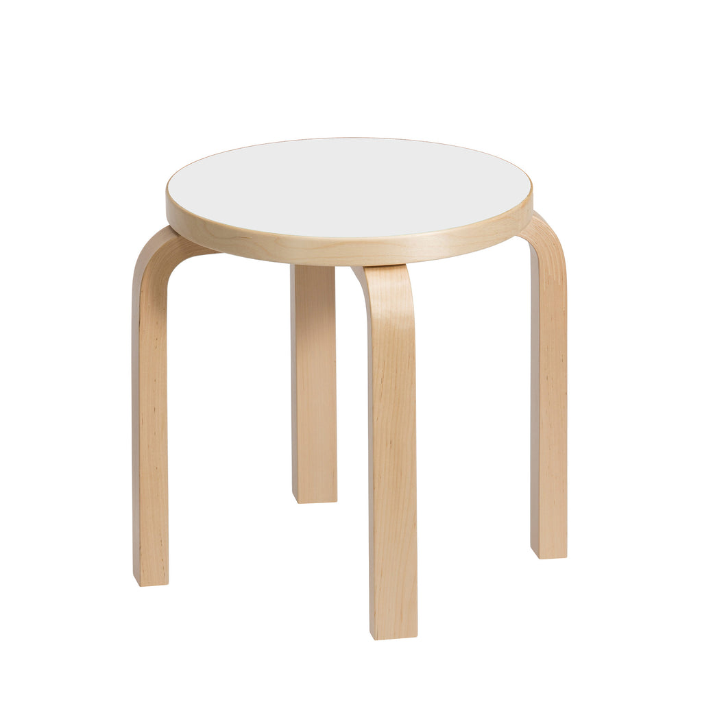 Children's Stool NE60 by Alvar Aalto for Artek – Vertigo Home