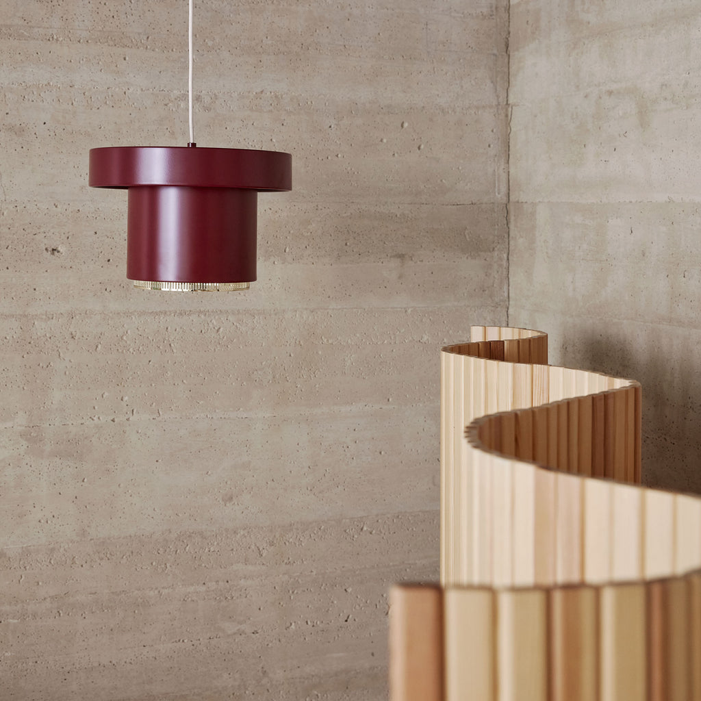 Screen 100 by Alvar Aalto for Artek – Vertigo Home