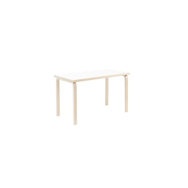Table 81A by Alvar Aalto for Artek