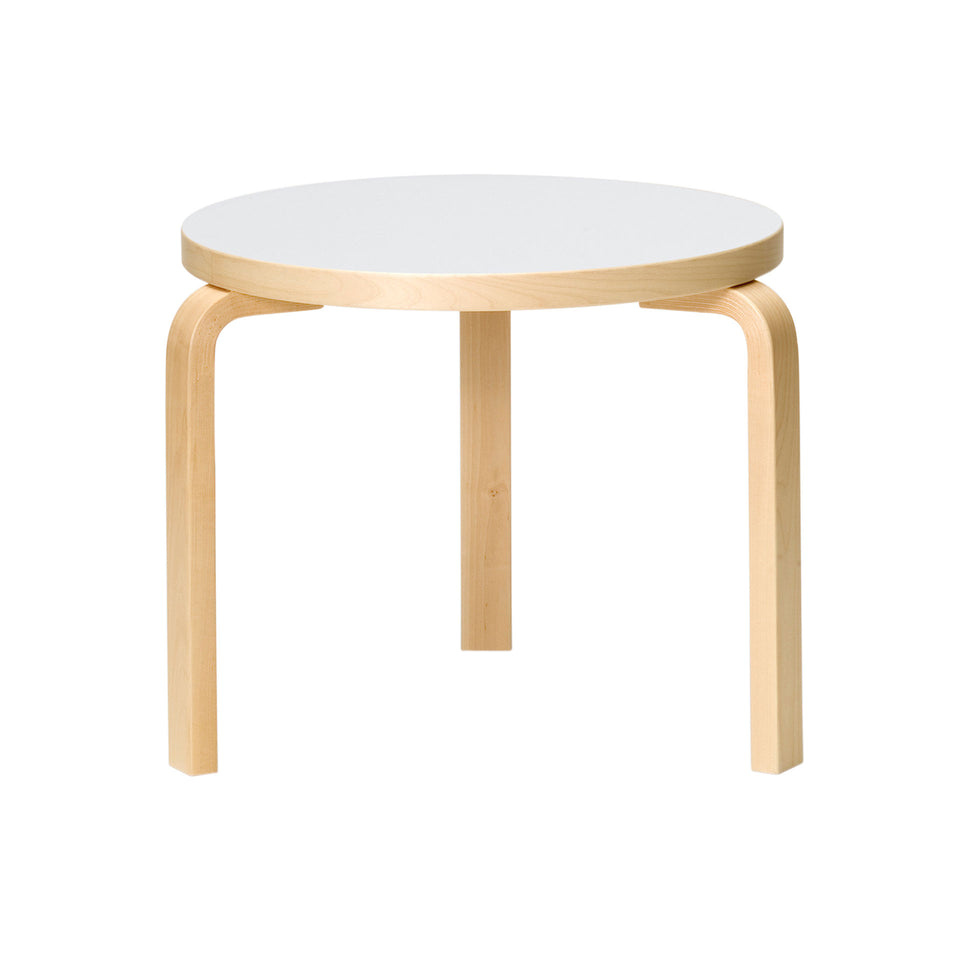Table 90B by Alvar Aalto for Artek