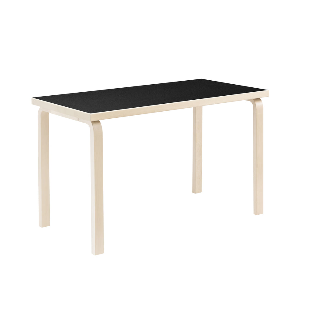 Table 80A by Alvar Aalto for Artek