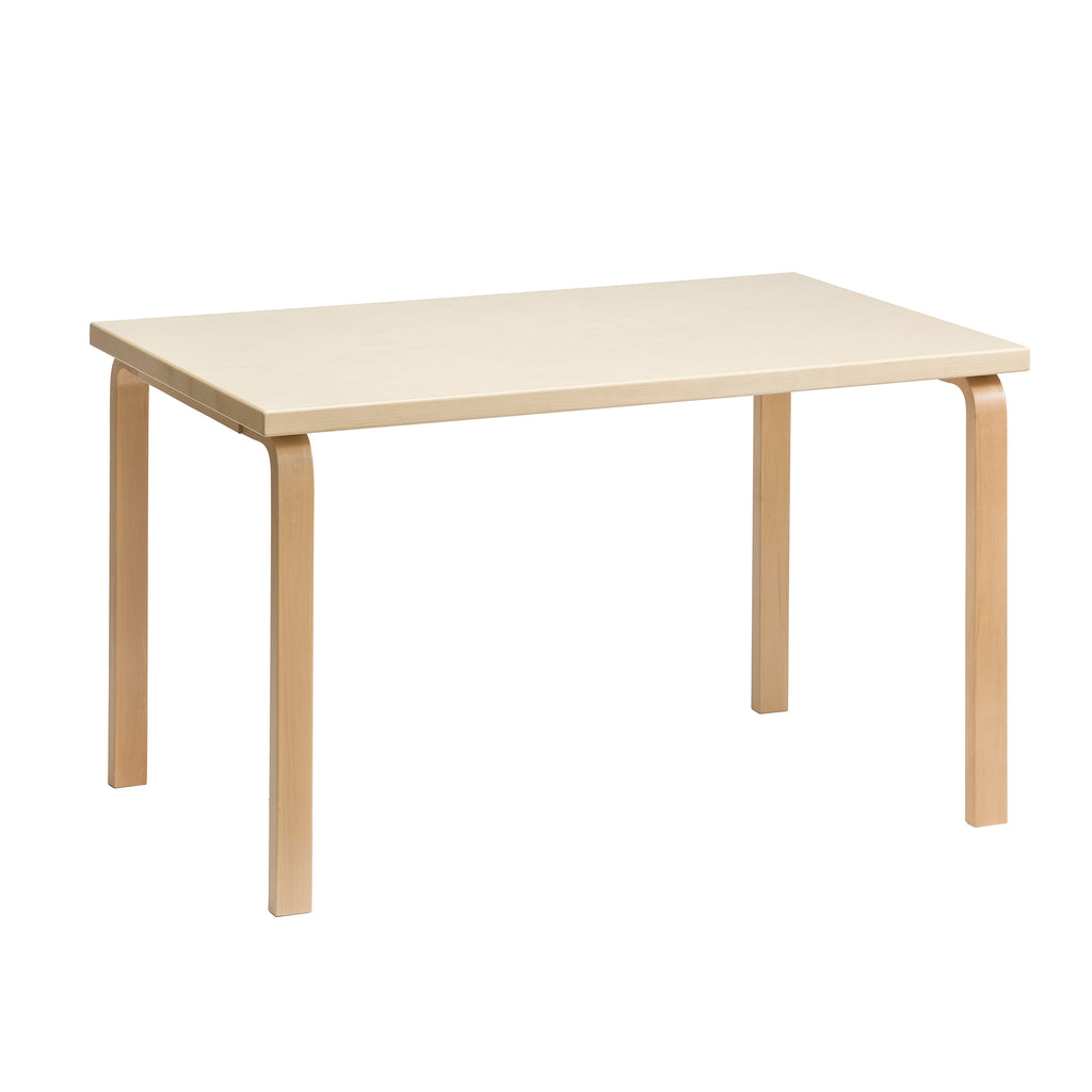 Table 81B by Alvar Aalto for Artek – Vertigo Home