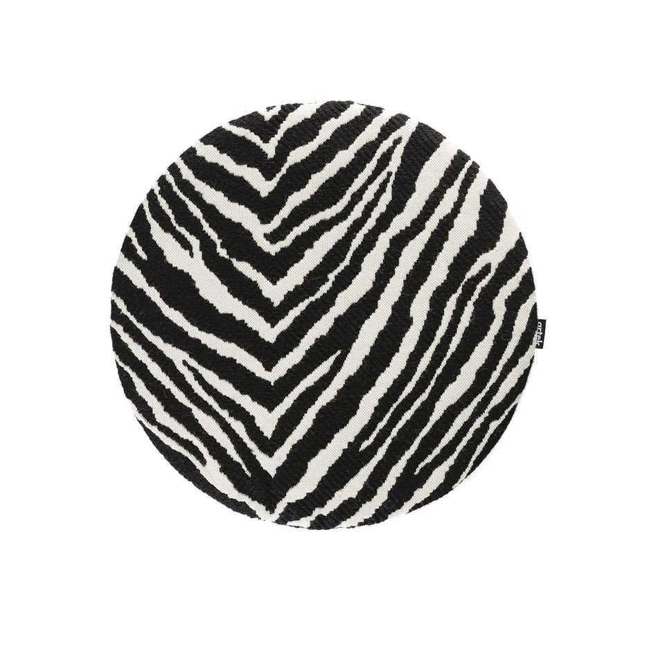 Zebra Seat Cover by Alvar Aalto for Artek