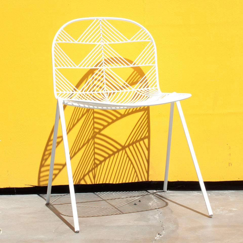Betty Chair by Bend Goods