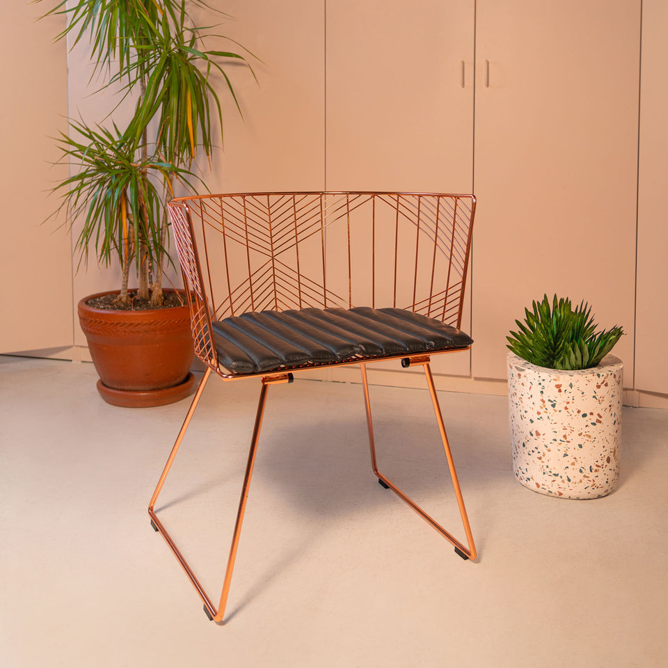 Captain Chair by Bend Goods