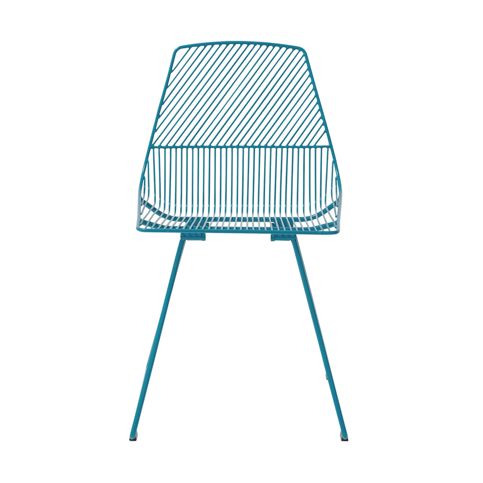 Ethel Side / Dining Chair by Bend Goods
