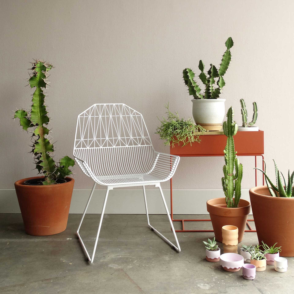 Farmhouse Chair by Bend Goods