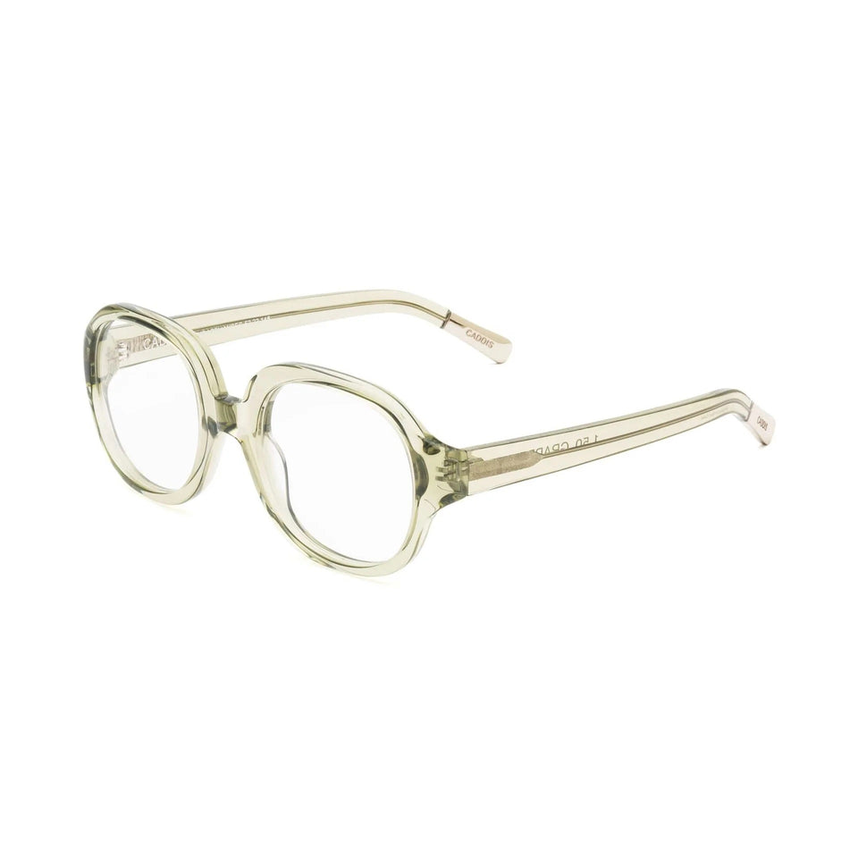 Grappelli Reading Glasses by Caddis