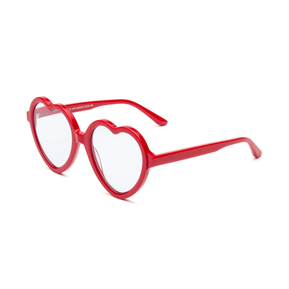 L. Dovey Reading Glasses by Caddis DISCONTINUED STYLE - FINAL SALE