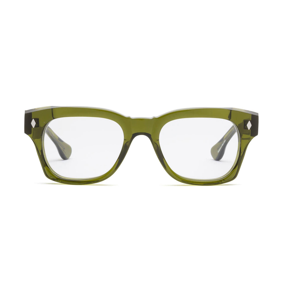 Muzzy Reading Glasses by Caddis