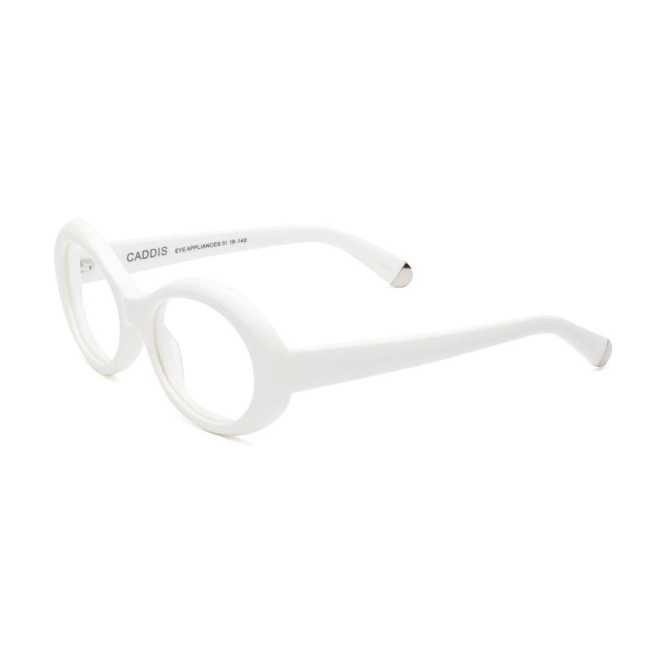 Quant 64 Reading Glasses by Caddis DISCONTINUED STYLE - FINAL SALE