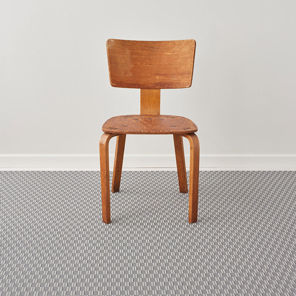 Oak Chord Woven Floor Mat by Chilewich
