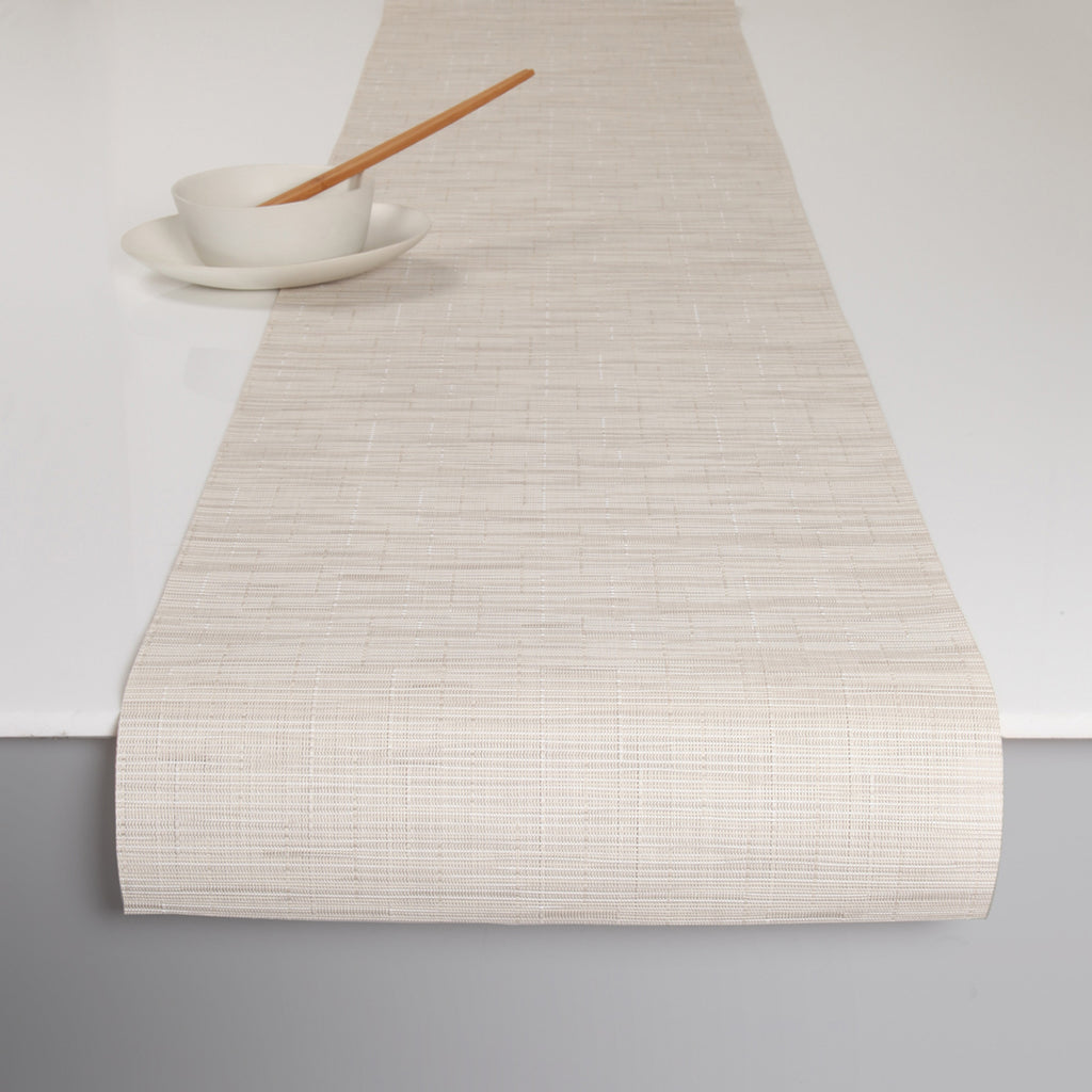 Chilewich Bamboo Placemat in Chino – Vertigo Home