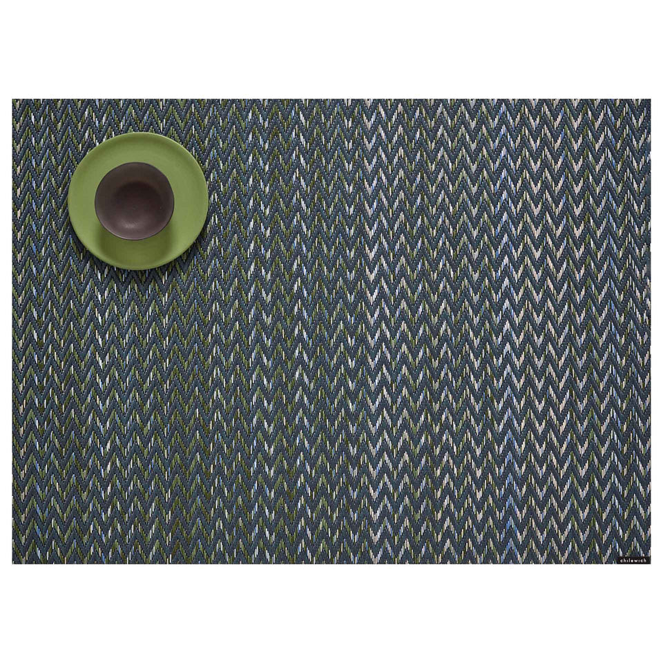 Forest Quill Placemat & Runner by Chilewich
