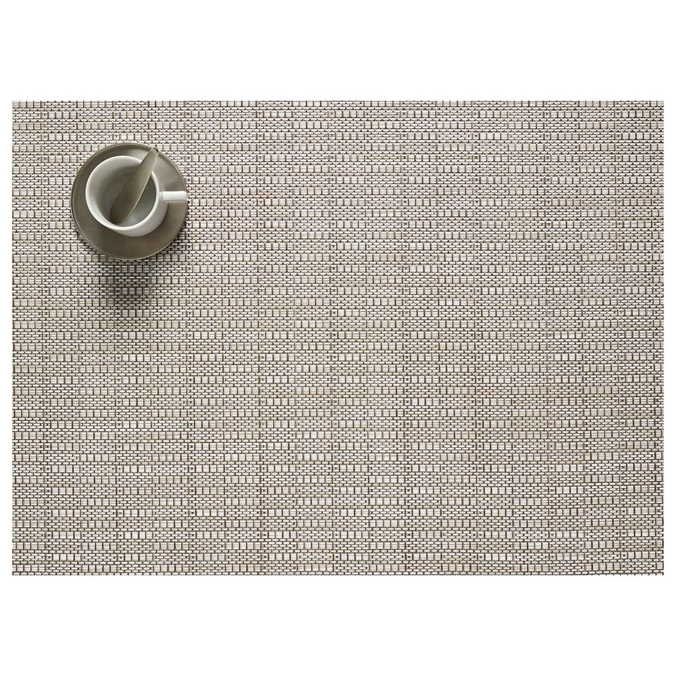 Pebble Thatch Placemats by Chilewich