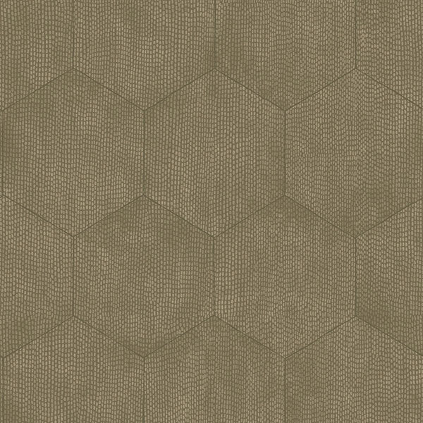 Mineral in Taupe Wallpaper by Cole & Son