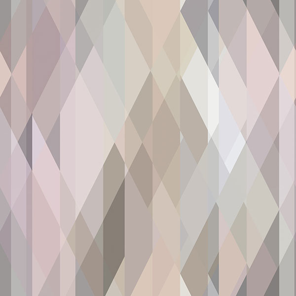 Prism in Pastel Wallpaper by Cole & Son