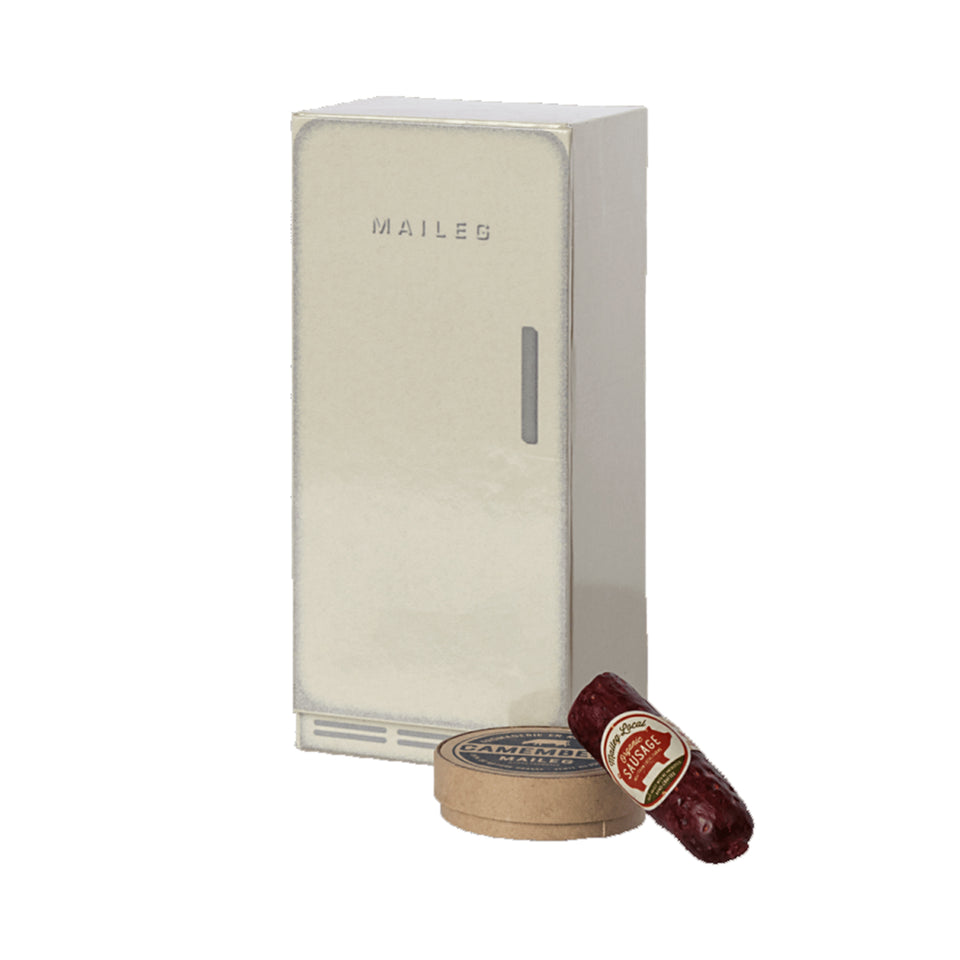 Miniature Cooler by Maileg