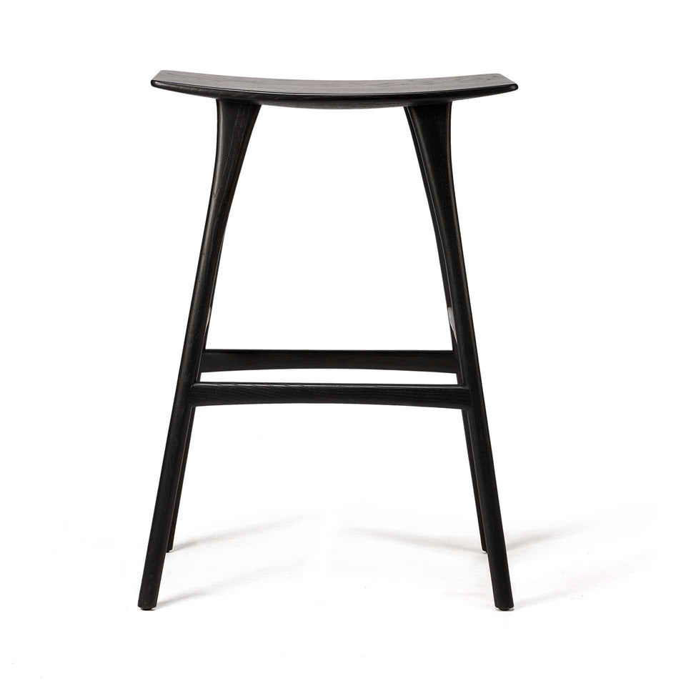 Osso Bar Stool by Ethnicraft