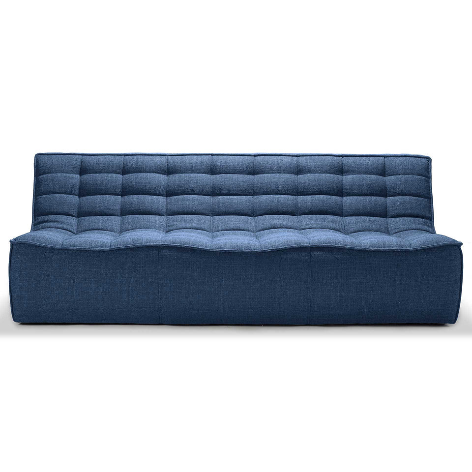 3 Seater N701 Sofa by Ethnicraft
