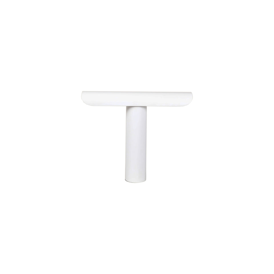 White T Table Lamp by Frama
