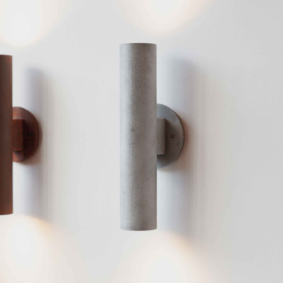 Roest Sconce Light by Graypants