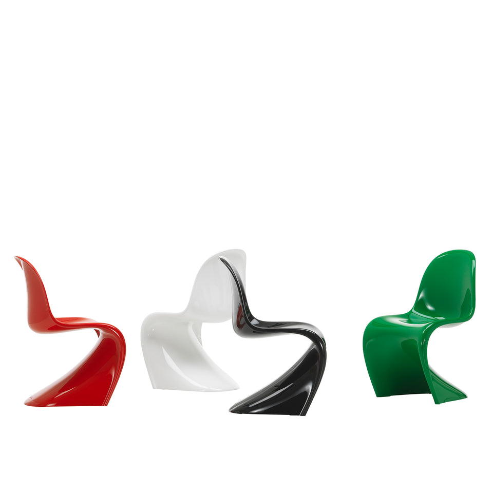 Panton Chair Classic by Verner Panton for Vitra
