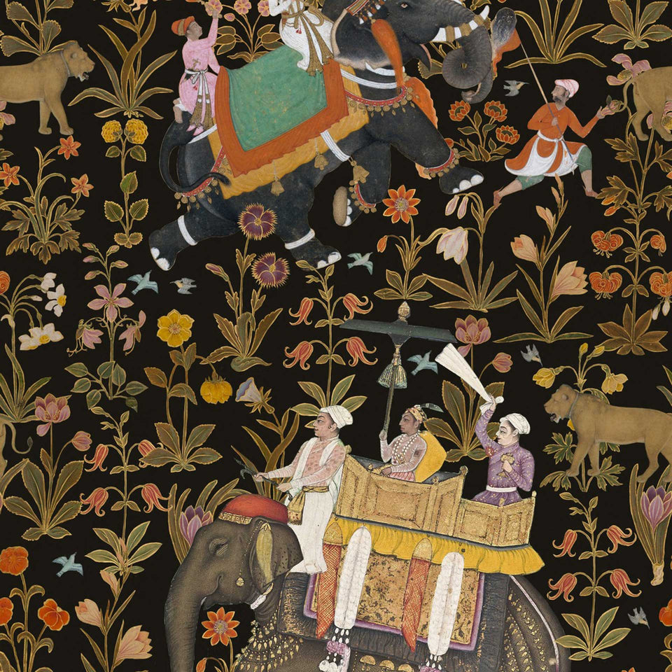 Hindustan Wallpaper by MINDTHEGAP
