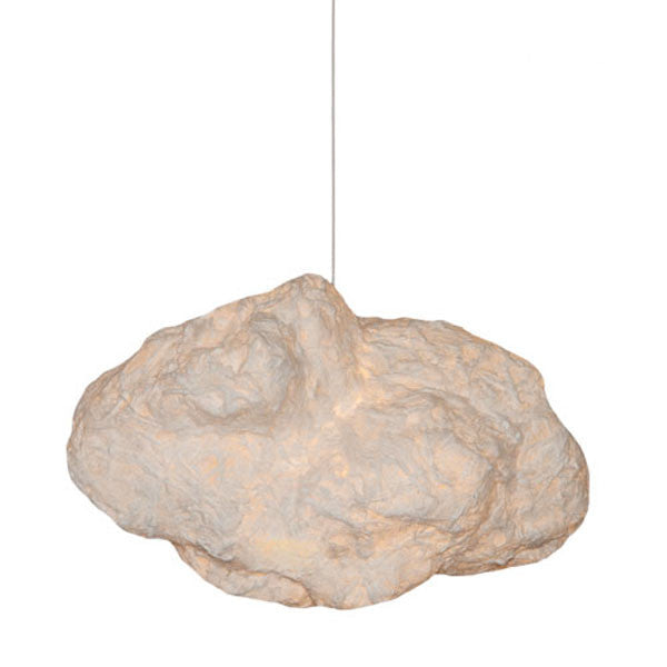 Cloud Hanging Lamp Extra Large by Hae Young Yoon for Hive - Vertigo Home