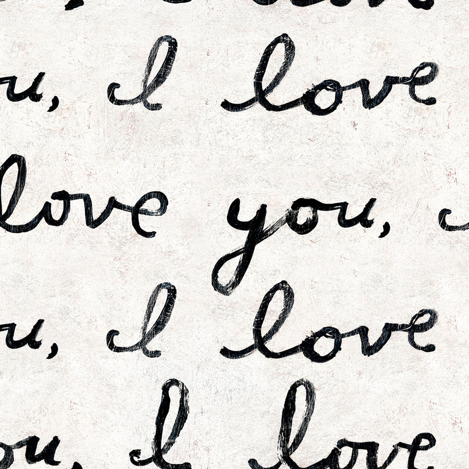 I Love You, I love You Wallpaper by MINDTHEGAP