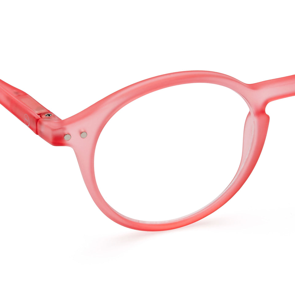 Desert Rose #D Screen Glasses by Izipizi - Oasis Limited Edition